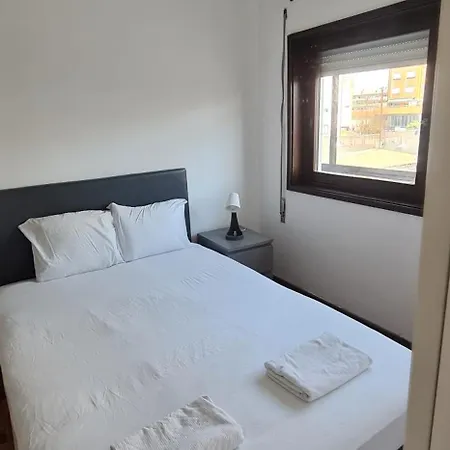 Kental 4 Appartement Oporto