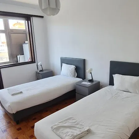Kental 4 * Porto