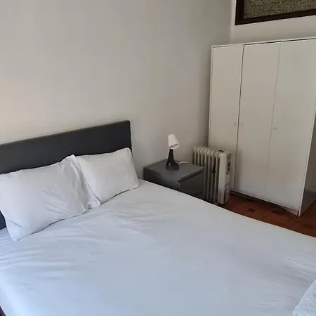 Kental 4 Apartment Porto