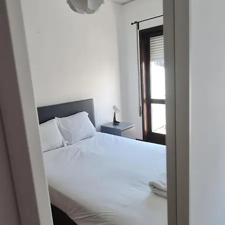 Apartment Kental 4 Porto