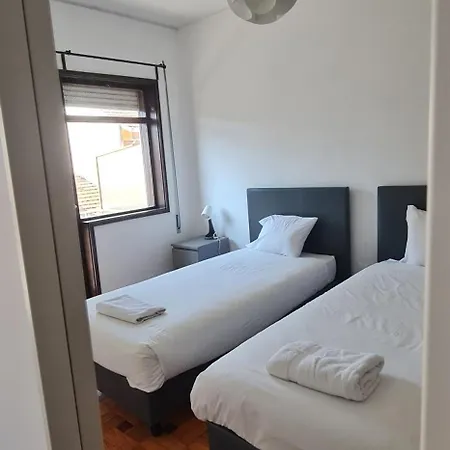 Kental 4 Appartement *