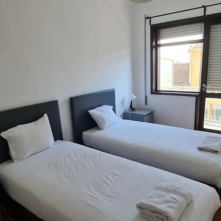 Kental 4 * Porto