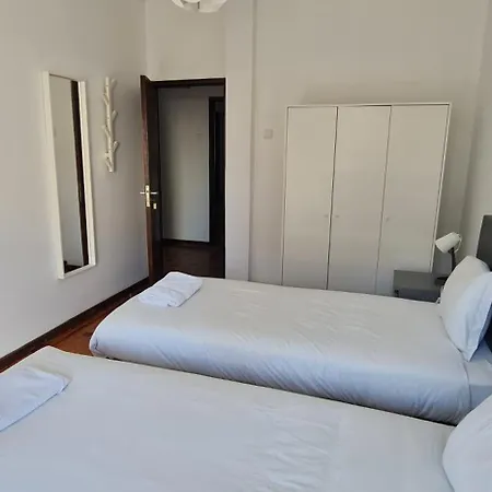 Apartment Kental 4 *