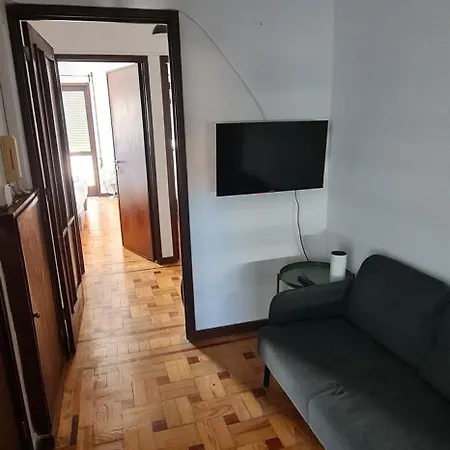 Kental 4 * Porto