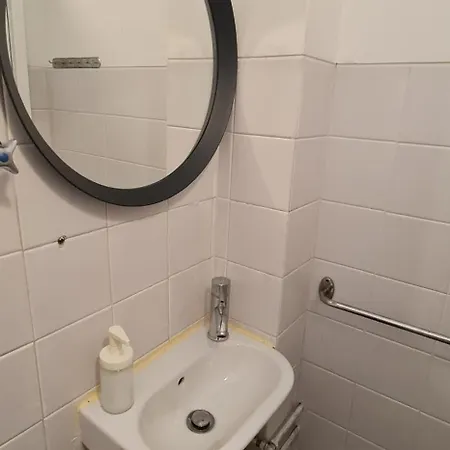Kental 4 Apartment