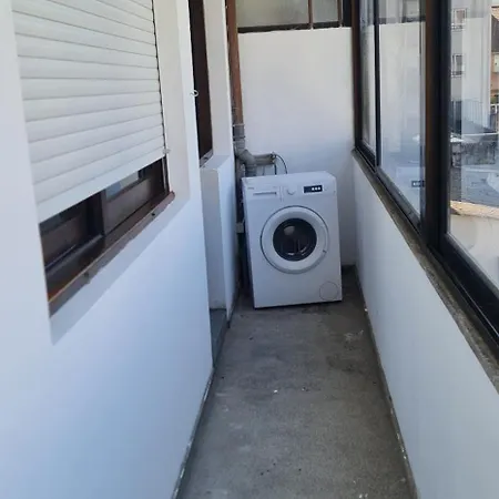 Kental 4 Apartamento *