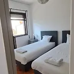 Kental 4 아파트 *