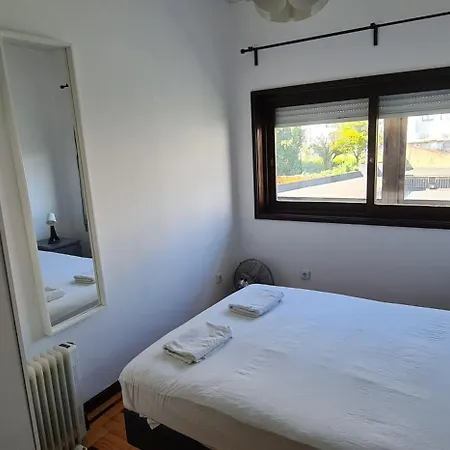Kental 4 Apartman *