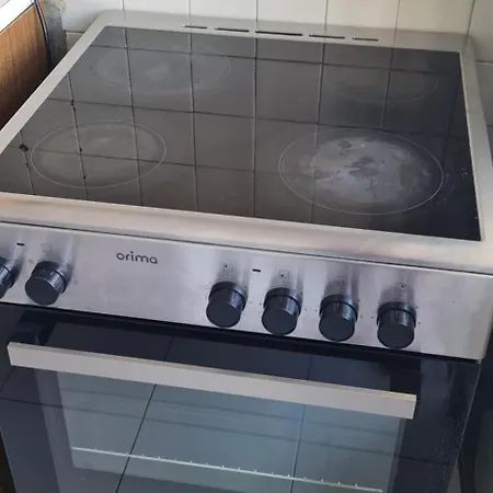 Appartamento Kental 4 Oporto